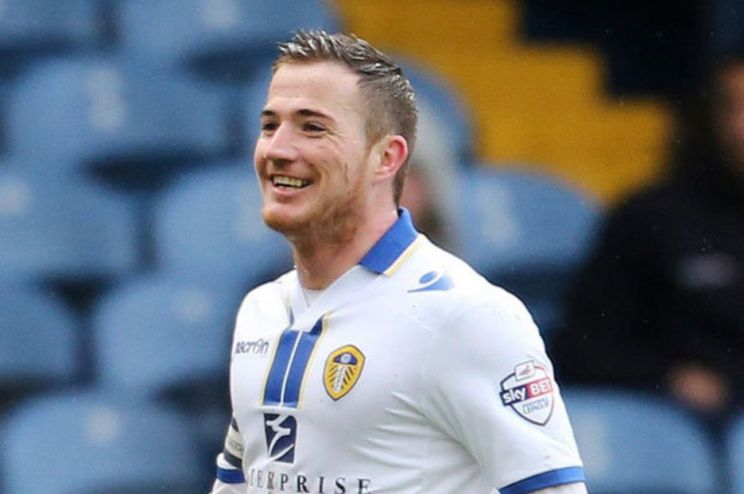 Ross McCormack