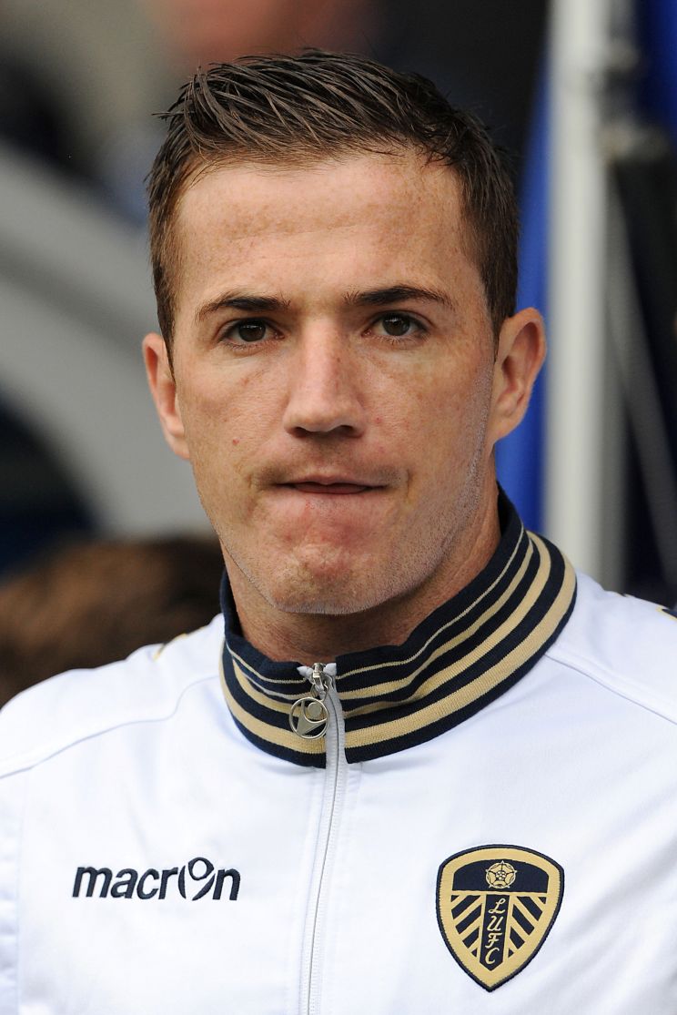 Ross McCormack