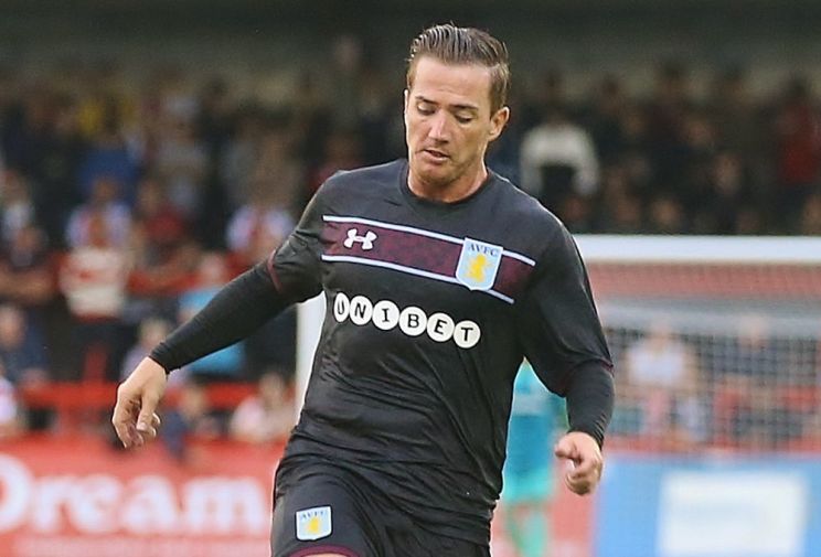 Ross McCormack