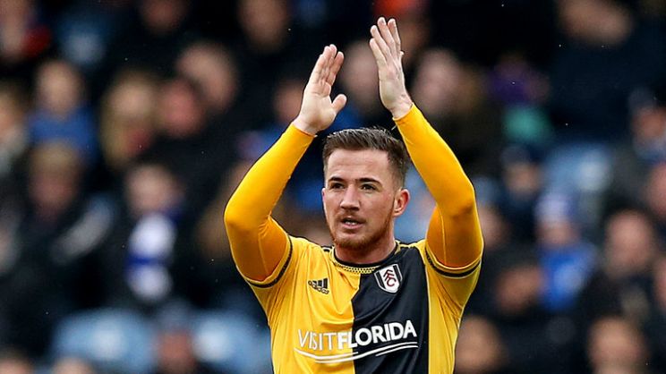 Ross McCormack