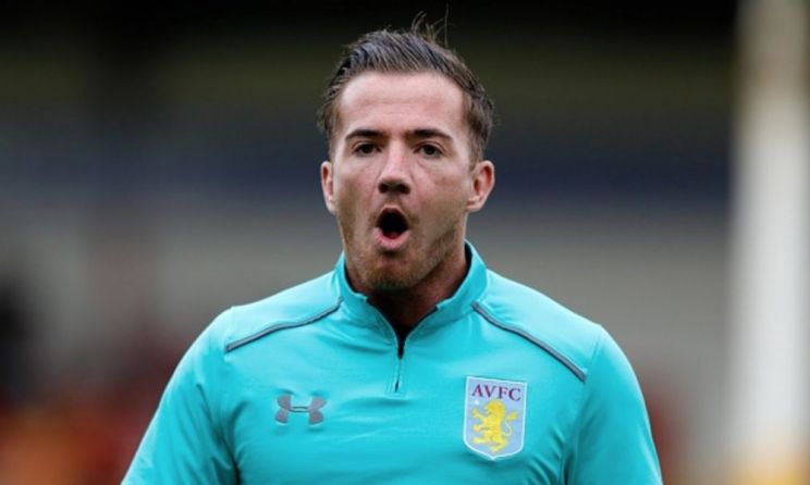 Ross McCormack