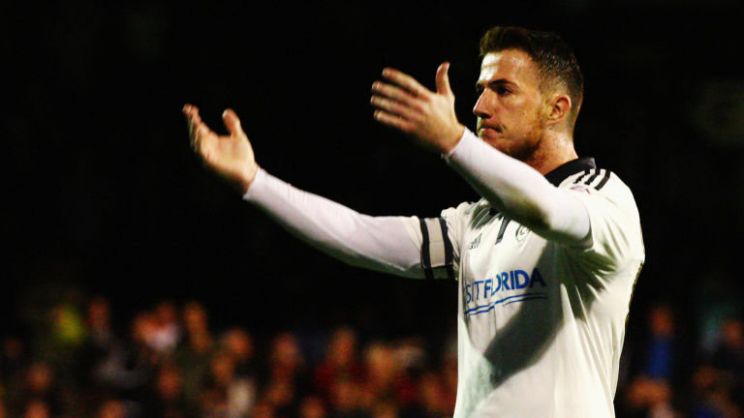 Ross McCormack