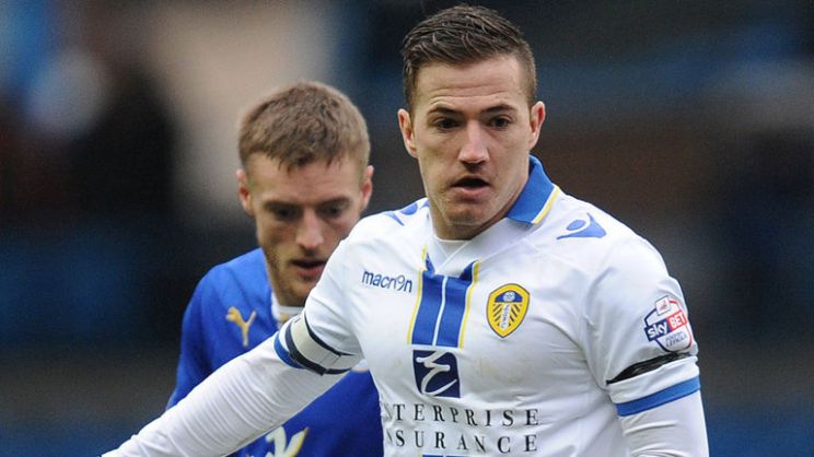 Ross McCormack