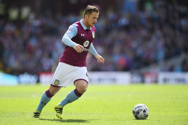 Ross McCormack