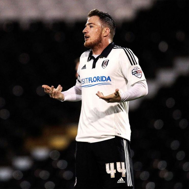 Ross McCormack