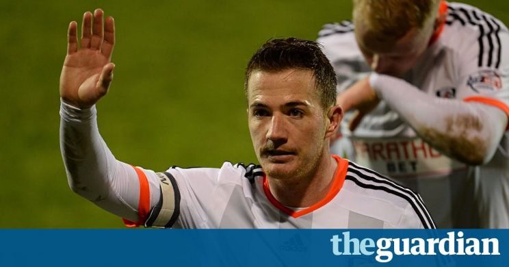 Ross McCormack