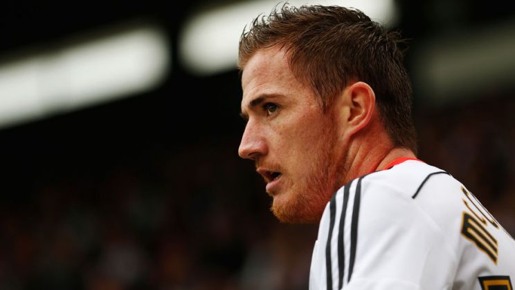 Ross McCormack