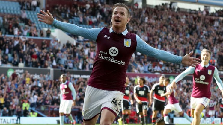 Ross McCormack