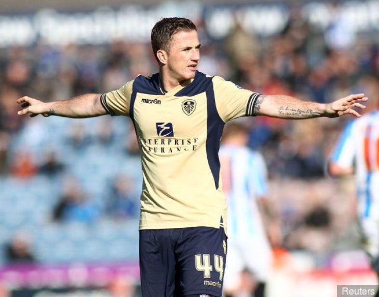 Ross McCormack