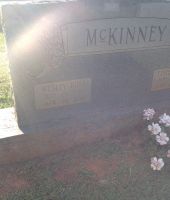 Ross McKinney