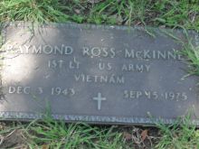 Ross McKinney