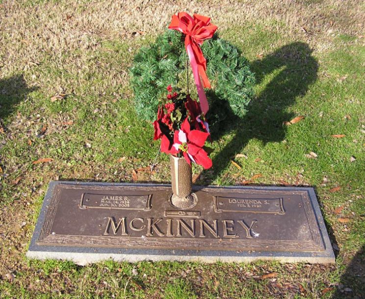 Ross McKinney