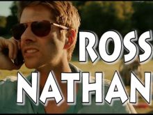 Ross Nathan