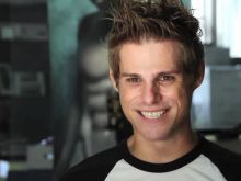 Ross Nathan