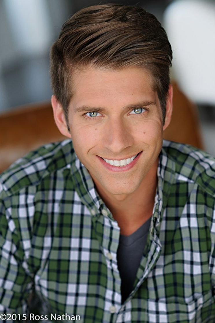 Ross Nathan