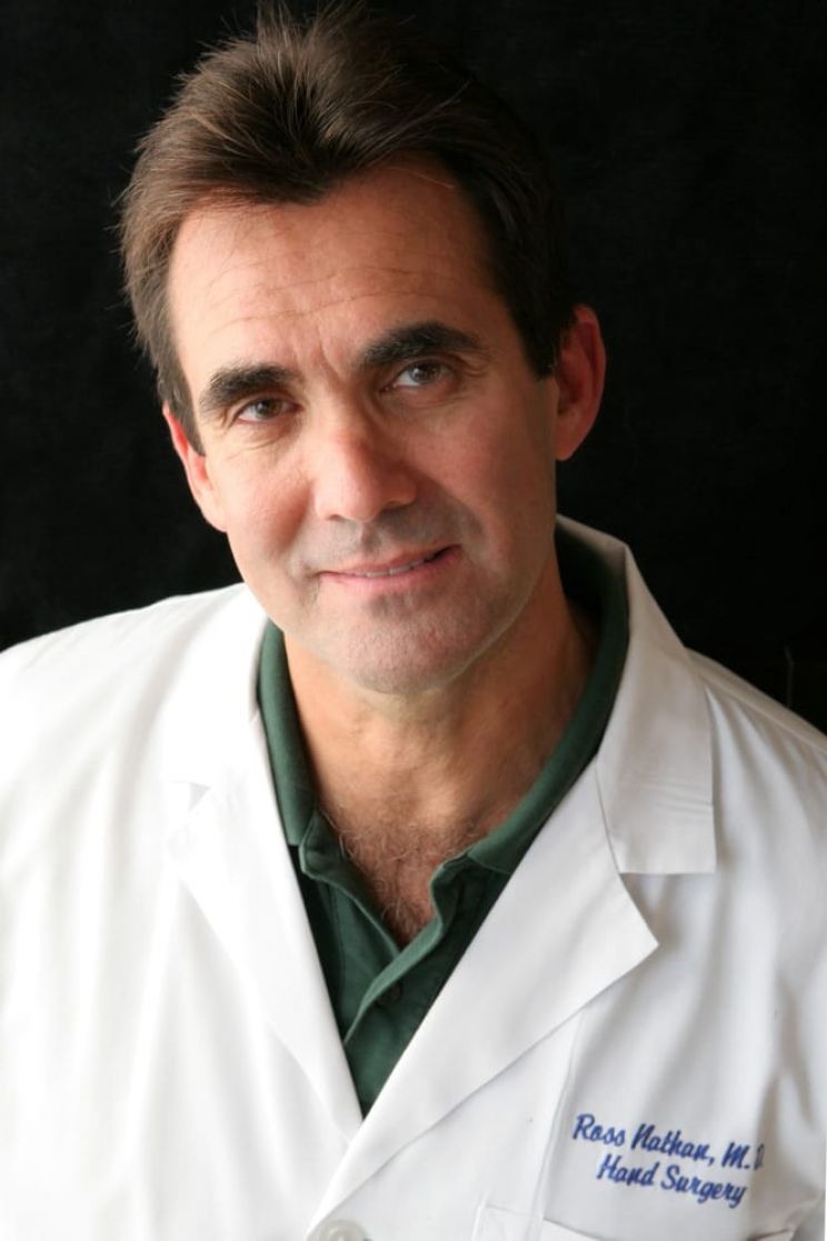 Ross Nathan