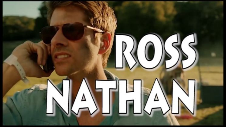 Ross Nathan