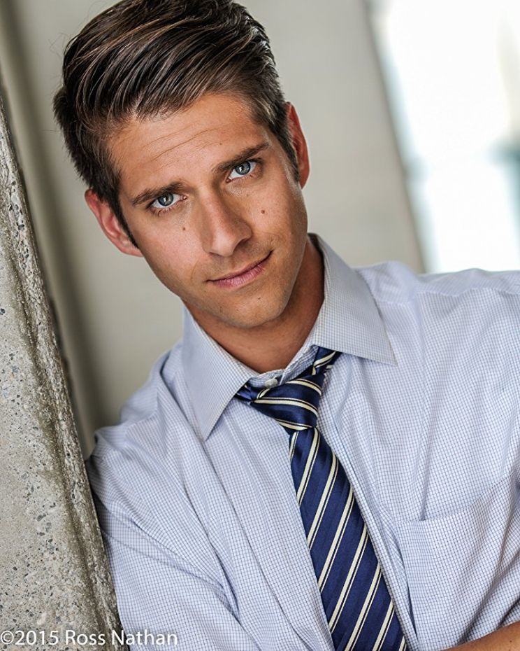 Ross Nathan