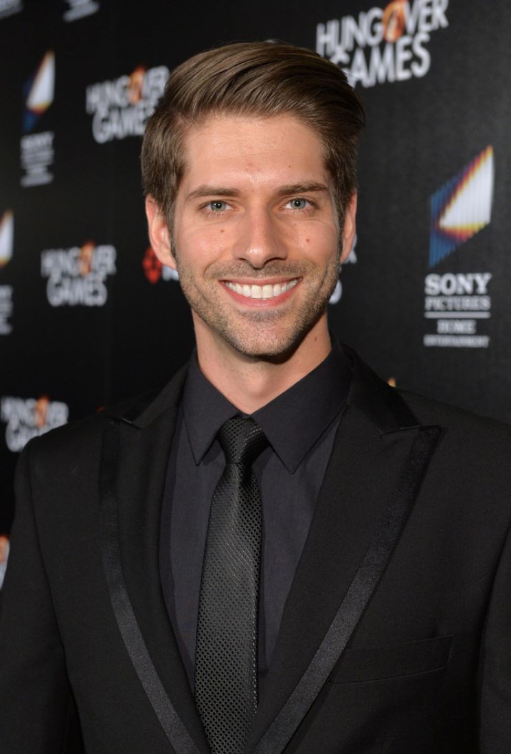 Ross Nathan