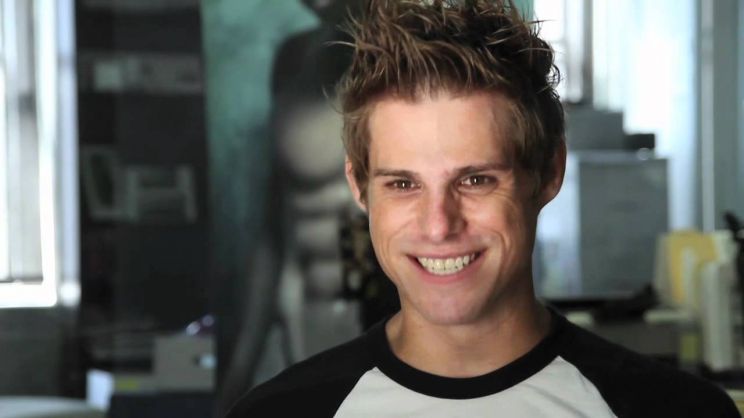 Ross Nathan