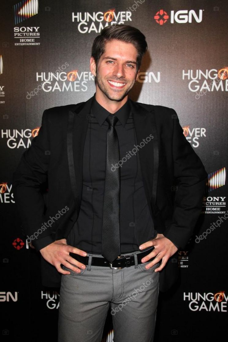 Ross Nathan