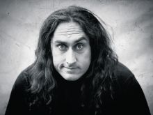 Ross Noble