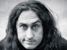 Ross Noble