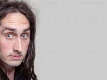 Ross Noble