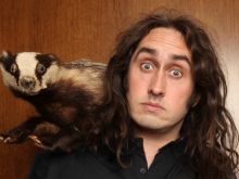 Ross Noble