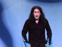 Ross Noble