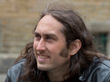 Ross Noble