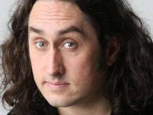 Ross Noble