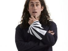 Ross Noble