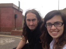 Ross Noble