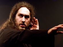 Ross Noble