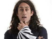 Ross Noble