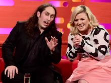 Ross Noble
