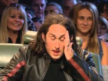 Ross Noble