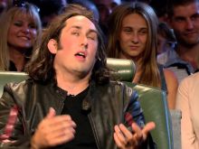 Ross Noble