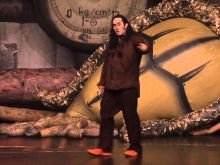 Ross Noble