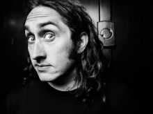 Ross Noble