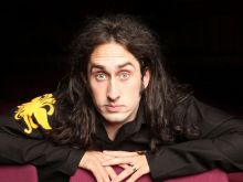 Ross Noble