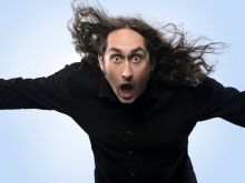 Ross Noble