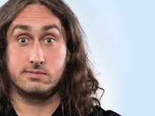 Ross Noble