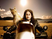 Ross Noble