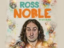 Ross Noble