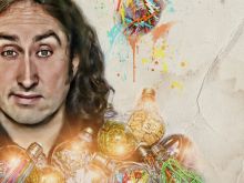 Ross Noble