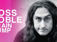 Ross Noble