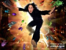 Ross Noble