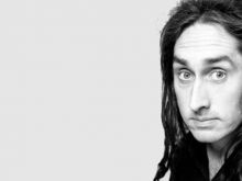 Ross Noble